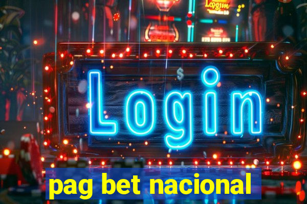 pag bet nacional